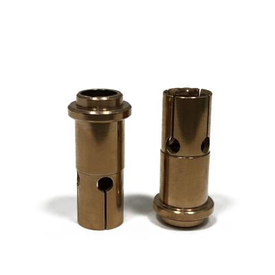 Κίνα Drilling Machine Tool Holder Beryllium Copper for PCB CNC Tongtai 48 System Machine Custom Available προς πώληση