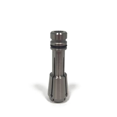 中国 Tongtai drilling machine collet D1686-04 collet  Spot goods 販売のため