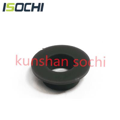 China China factory Stainless steel titanium plating Pressure Foot Disk Insert OEM/ODM pressure foot insulator Te koop