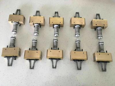 Κίνα Manipulator Gripper Clamp Mechanism For CNC PCB Posalux Machine OEM Available High Precision προς πώληση