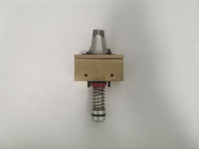 Κίνα Tool Gripper Clamp Mechanism For PCB CNC Posalux High Precision OEM Available προς πώληση