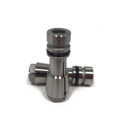 中国 OEM/ODM Pcb W-69 Collet Clamp For Taliang Pcb Machine HB50 collet 販売のため