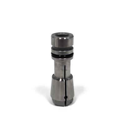 中国 High Precision OEM/ODM HB60D Collet Chuck For Lathe OEM/ODM Anderson Router foot 販売のため