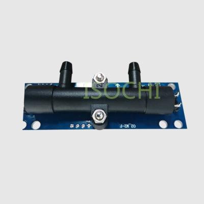 China Stable measurement HCO Series Ultrasonic Oxygen Concentration Sensor of oxygen generator industry for sale