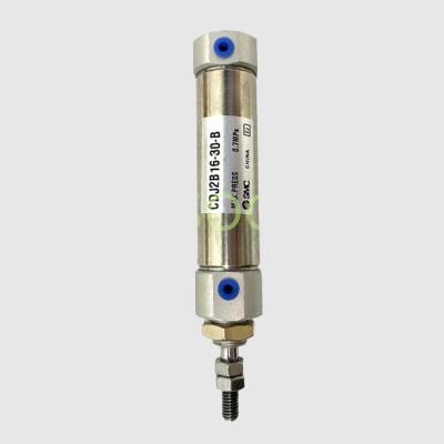 China High sales pneumatic cylinder piston 63mm and airtac sda series long stroke pneumatic cylinder for sale