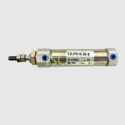 China High quality Air Cylinder CDJ2RA16-75 forTakisawa Machine Te koop