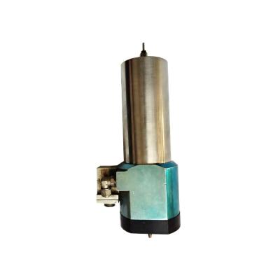 Chine Good quality Cnc High Frequency Motor Spindle OEM/ODM automatic air cnc spindle for Taliang Router à vendre