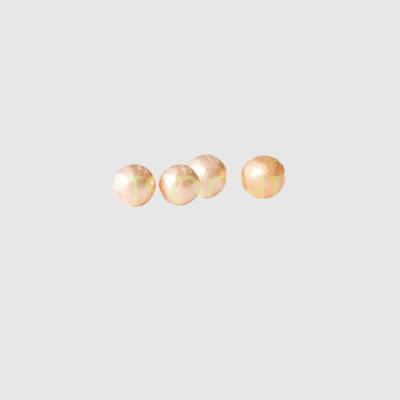 China Wholesale Brass Ball 1.5mm 3mm 4mm 99% Pure Solid copper sphere balls en venta