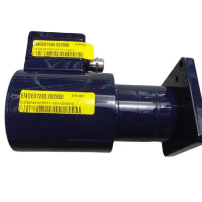 중국 Wholesale EMGE07265.002900 Stainless steel filter motor for Printed Circuit Board Smith 판매용