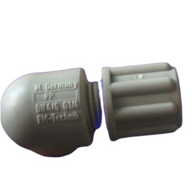 중국 Cheapest PF-000000225-000 Tracheal connector for Printed Circuit Board Smith 판매용