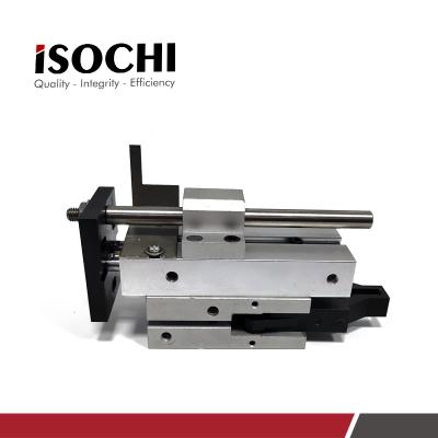 China Aluminum Tool PCB Gripper ， Manipulator For HiCNC Drilling Machine Accessories for sale