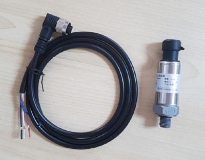 China Micromelting Universal 0.25% BFSL Pressure Sensor for sale