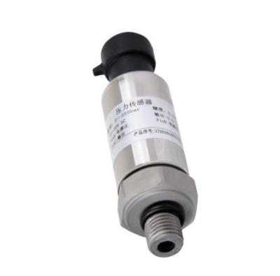 China PC Series Stainless Steel 70MPa Micro Melting Pressure Sensor for sale