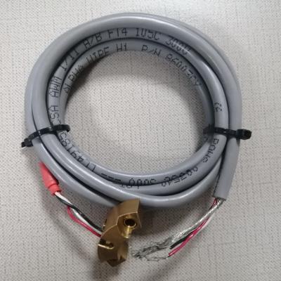 China PWB-Maschinen-Tachometer-Sensor für Versammlungs-Teile der Spindel-D1769 zu verkaufen