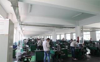 Verified China supplier - Shandong Jinpeng Needle Industry Group Co., Ltd.