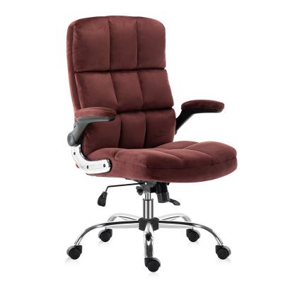 China (Size) Fashion Multifunctional Portable Leisure Office Adjustable Hot Selling Luxury Modern Chair for sale