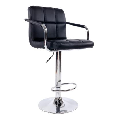 China High quality special Hot-selling modern style bar chair compression and shock absorption modern bar chair counter for sale