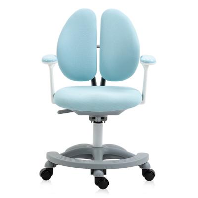 China Direct Selling Adjustable Casual Simplicity Multifunctional Executive Swivel Mesh Chair For Home Low Back (Waist) for sale