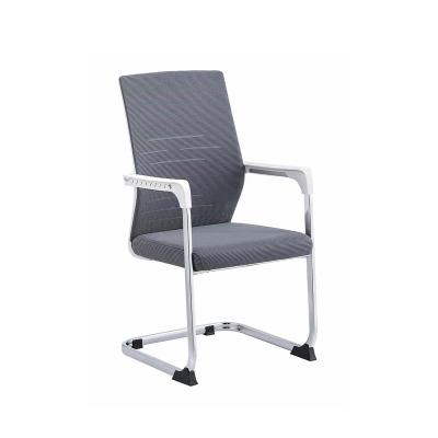 China Boss Computer Staff Home Computer Chair (height) Arc Adjustable Chair Room Conference Chair Cloth Office for sale