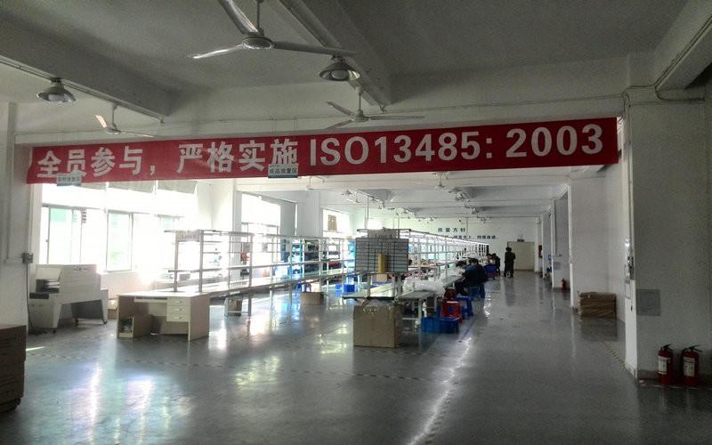 Verifizierter China-Lieferant - Shenzhen Aboel Electronic Technology Co.,Ltd（2）