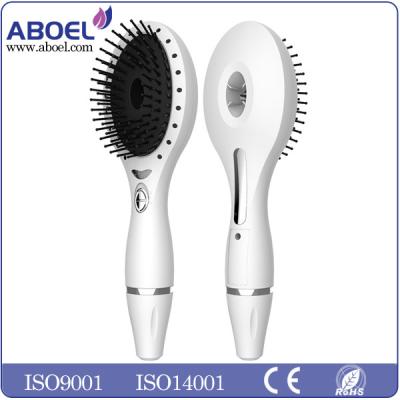 China Electric Ionic Hair Comb for sale