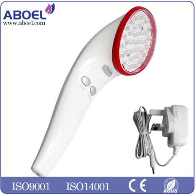 Cina Il fotone del sistema di terapia della luce del LED ha condotto la terapia leggera per bella pelle in vendita