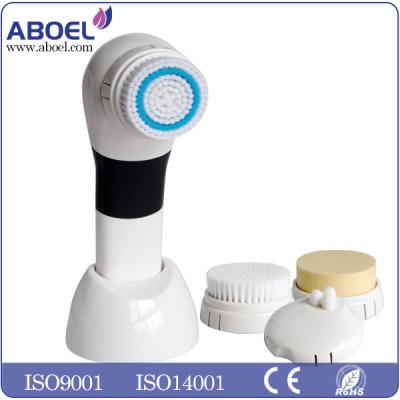 Chine Massager facial de beauté profonde professionnelle de nettoyage tenu dans la main pour l'élimination de ride à vendre