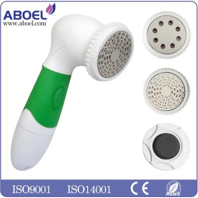 China Electric Eliminator Skin Care Device / Equipment for Callous Remover , CE FDA Approved for sale