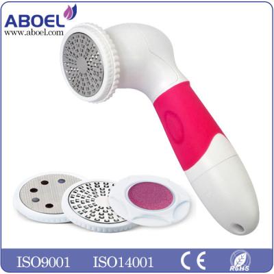 China Waterproof IPX7 Types Of Pumice Stone Nail Manicure And Pedicure Sets Professional for sale