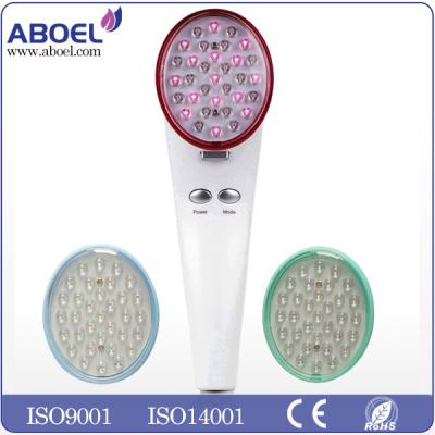 China Skin Firming And Lifting Photon Led Light Therapy For Blemish Complexion Correcting for sale