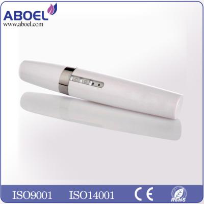 China ABS Handle Rechargeable Acne / Pimple Removal Machine with CE RoHs Approval for sale