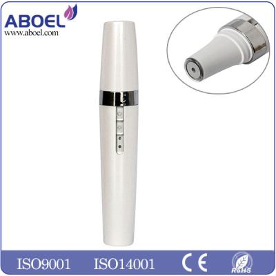 China Anti - skid Electric Skin Rejuvenation Device , 415nm Acne and Pimple Removal Machine for sale