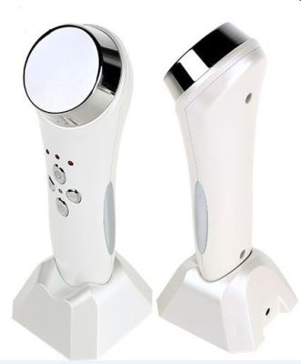 China Professional Microcurrent Face Lift Home Use , Home Skin Rejuvenation Devices for sale