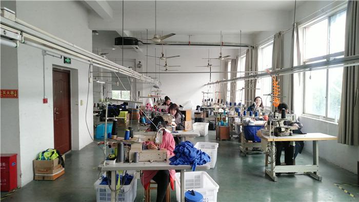 Verified China supplier - Sanmen Aite Industry And Trade Co., Ltd.