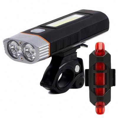 China Outdoor/Mounting/Road Camping Accessories COB USB Rechargeable 2020 Spoke Led String Bike Wheel Light for sale