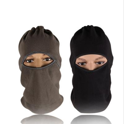 China RTS Windproof Winter Warm Hood Riding Mask Plus Velor Sports Bicycle Outdoor Windproof Mask for sale