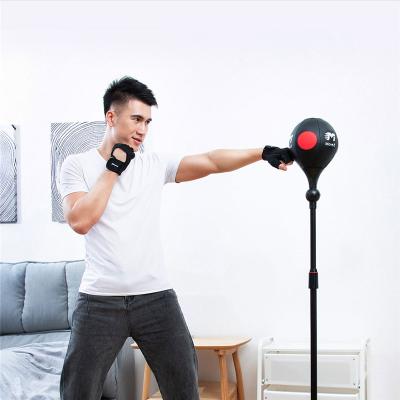 China Size Quality Boxing Ball APP Training Fitness Equipment Smart Wireless Sandbag 47*23*28.5CM for sale