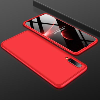 China Protect and Decorate Cell Phone 360 ​​GKK Shell Phone Case Anti-fall NOTE 3 in 1 Cell Phone Case S20 for sale