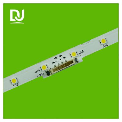 China Residential Original Bar 43nu Aot_43_nu7100f_2x28_3030c Bn44-00947a Universal Led TV Backlight Strip For LG Samsung TCL for sale