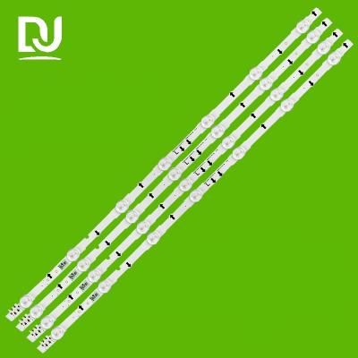 China D4GE-320DC1-R2 32 Inch Residential Universal BN96-30443A 30442A 2014SVS32 Led TV Backlight Strip For Samsung for sale