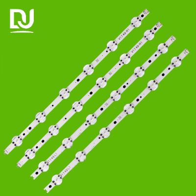 China Residential LED TV Strip Light For LG 49 V1749 ART3 Backlight Strip 49UJ6525 49UV340C 49UJ6510 49UJ6565 49UJ670V 49LV340C 49UJ6500 LED TV for sale