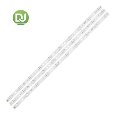 China Hotel LED315D10-07 (B) A set of 3 strips, a set of 10 lights apply to LE32B310G LE32B310N LED TV back light strip for sale