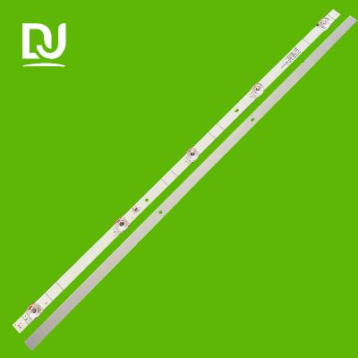 China Original Hd315s1h81-t0 Residential Hz32a35a Led Backlight Strip 5 Lamp For Hz32a35 Hd315s1h81-t0 1 Lb32128 V0 Hd315s1h81-t0 Backlight Bar for sale