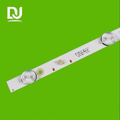 China Ms-l1343 32inch Residential Universal LG Samsung Aoc TCL Led Backlight Stripstv Repairing Ms-l1343 L2202 L1074 V2 Jl.d32061330-081 for sale