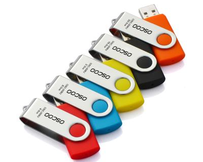 China OSCOO Usb Card Flash Drive 32GB 64GB USB flash memory à venda