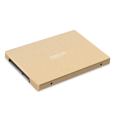 China OSCOO  SSD Hard Disk  2.5'' SATA 3 ssd 240gb 256 gb 1tb for desktop and laptop à venda