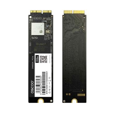 China NVME SSD Hard Disk for Mac SSD A1369 A1465 A1502 SSD 2013 2014 year 512GB external hard drive à venda