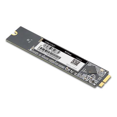 China OSCOO SSD Hard Disk For the Macbook and Apple Laptop Internal Ssd Sata 3.0 256GB for sale