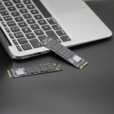 China OSCOO High Speed PCIE NVME SSD Original Nand Flash 512GB for Laptop and Desktop for sale