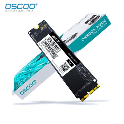 China Factory ON900A PCIE NVME SSD Original Nand Flash 1TB 2TB SSD Hard Drive for Laptop or Desktop for sale